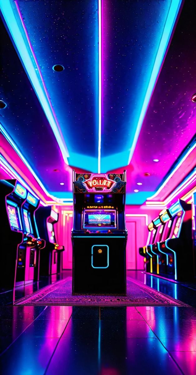 astroslot featured game showcase