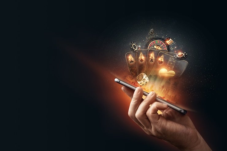 Tampilan layar Dragon Tiger Live dengan dealer profesional di studio kasino langsung astroslot