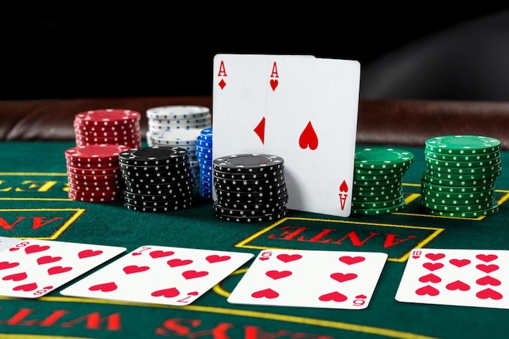 Tampilan taruhan 4D dengan hadiah terbesar